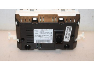 Дисплей    C1BT18B955BD, C1BT18B955BD   Ford Fiesta