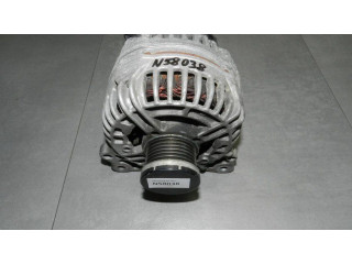 Генератор 03C903023A, 0124525093 Volkswagen Eos 1.4