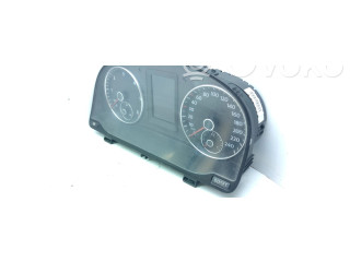 Přístrojová deska  Volkswagen Caddy 2011 2K0920865E  