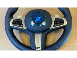 Volant BMW X6 G06 2020 32308008184