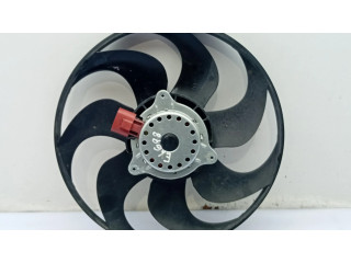 Вентилятор печки A15101708H Ford Turneo Courier