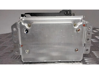 Блок управления коробкой передач 0260002046, 654824863 BMW 5 E34