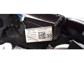 Руль Renault Koleos II  2016- года 484007195R      