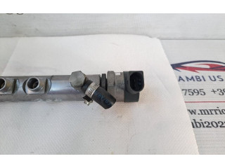 Топливная рампа 780912902, 780912902 BMW 5 E60 E61