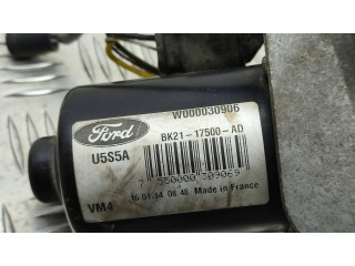 Моторчик дворников BK2117500AD    Ford Transit Custom