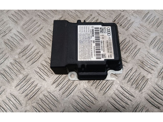 Блок подушек безопасности 4G0959655B Audi A7 S7 4G