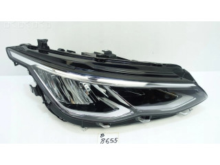 Передняя фара