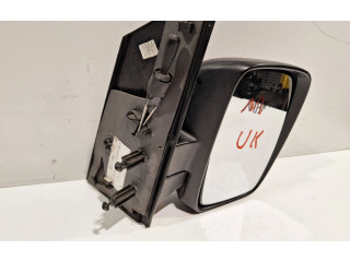 Зеркало (механическое)       Fiat Scudo  2007 - 2016 года   