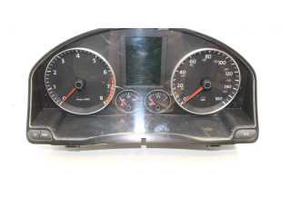 Ручка стеклоочистителей 06J906026AR, 0261201951   Volkswagen Scirocco