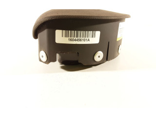 Подушка безопасности водителя 13188241, DBG51440347   Opel Meriva A