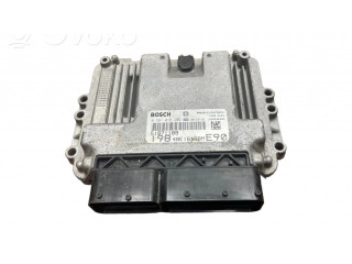 Блок управления двигателя 0281016202, 51871189   Fiat Bravo