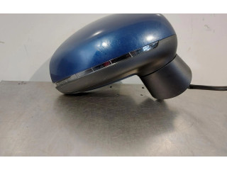 Зеркало электрическое        Audi A1  2010 - 2018 года   