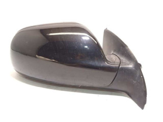 Zpětné zrcátko Peugeot 307 2006 8149AX