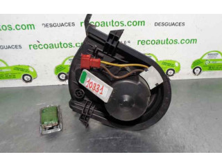 Вентилятор печки    651625U, 6N1819021   Seat Inca (6k)