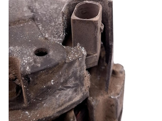 Генератор 03D903025J, SG9B057 Skoda Fabia Mk1 (6Y)