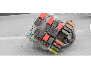 Блок предохранителей 51724721 Lancia Ypsilon