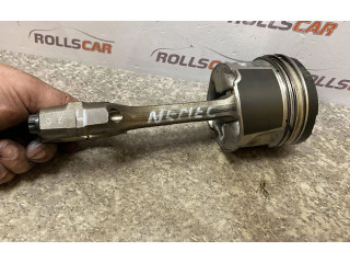 Píst 2AD, FHV Toyota Avensis T250