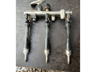 Vstřikovací lišta 175205061R, 2033622606 Nissan Juke II F16 HR10DDT