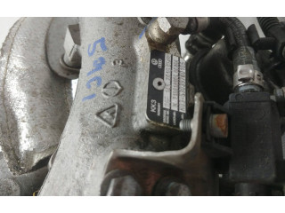 Turbodmychadlo Турбина 06F145701G Audi TT TTS Mk2 BWA