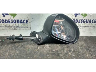 Зеркало (механическое)       Chevrolet Matiz   -  года   