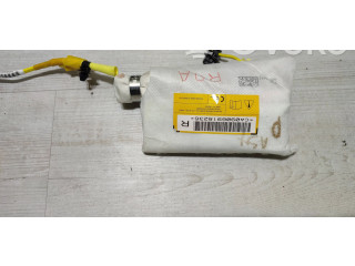 Подушка безопасности в сиденье Mitsubishi ASX