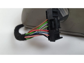 Зеркало заднего вида (в салоне)