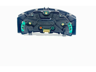 Geschwindigkeitsmesser Cockpit 13140266MP, 13140266MP   Opel Meriva A       
