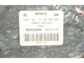 Вентилятор радиатора 30749760, 0130706838 Volvo S60