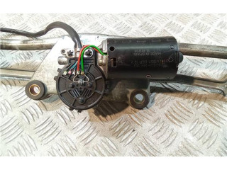 Моторчик дворников Citroen Xantia