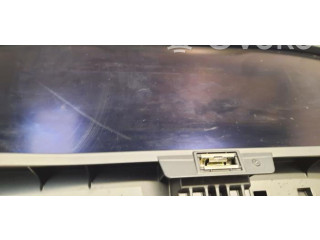 Спидометр (приборный щиток) 5E3920770A Skoda Octavia Mk4