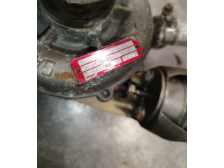  Турбина Peugeot 5008  7534209005s, gt15v         