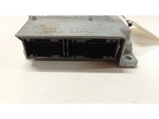 Блок подушек безопасности 603726100, 9653493780   Citroen C4 I