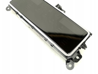 Блок управления климат-контролем nan, NAN Audi A6 S6 C4 4A