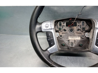 Volant Ford S-MAX 2006 6M213600CK3Z, 1481362  