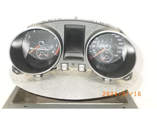 Панель приборов 5K0920860F Volkswagen Golf VI