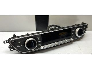 Блок управления климат-контролем 8W0820043T, 8W0820043 Audi A5
