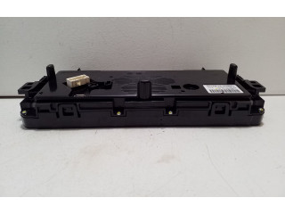 Панель приборов 9845075980 Citroen C5 Aircross