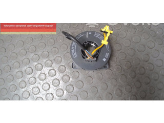 Подрулевой шлейф SRS 90588758, 24436920 Opel Astra G