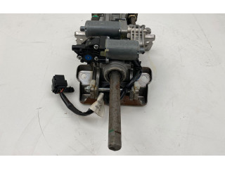 рейка Колонка рулевая 95B419506D, 220314F Porsche Macan (95B) 2014 - 2018 года