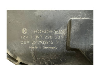 Моторчик дворников 1397220501, 0617932815 Volkswagen Touran I