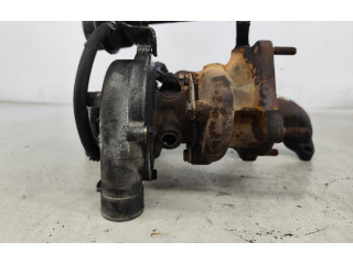  Турбина Volkswagen Golf III  028145701R, 530310150         