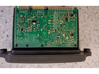 Боковая подушка безопасности 7316145   BMW 1 F20 F21