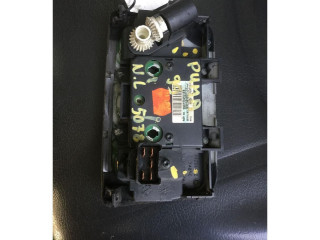 Блок управления климат-контролем Ford Puma