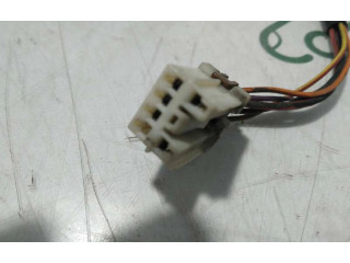 Zpětné zrcátko Volvo S40, V40