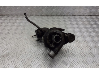 Turbodmychadlo Турбина 9633614180 Citroen Berlingo