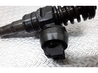 Vstřikovač 07Z130073H Volkswagen Touareg I
