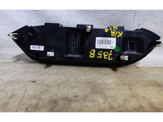 Блок управления климат-контролем 97250-1W680   KIA Rio