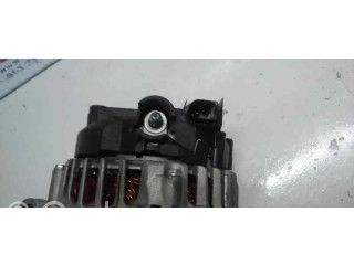 Генератор Ford Ecosport 1.5