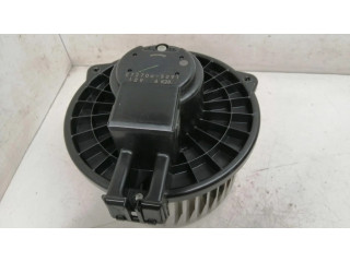 Вентилятор печки    2727005091, 6K28   Lexus RX 330 - 350 - 400H