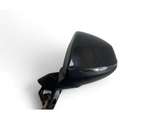 Zpětné zrcátko Audi Q7 4M 2017 4M0857535D, 4M2857409L